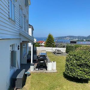 Appartement met Twee Slaapkamers